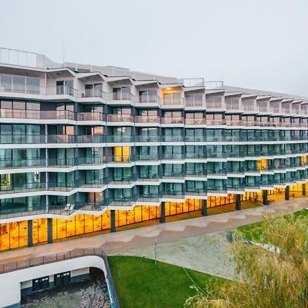 Seaside Apartamenty Колобжег Екстер'єр фото
