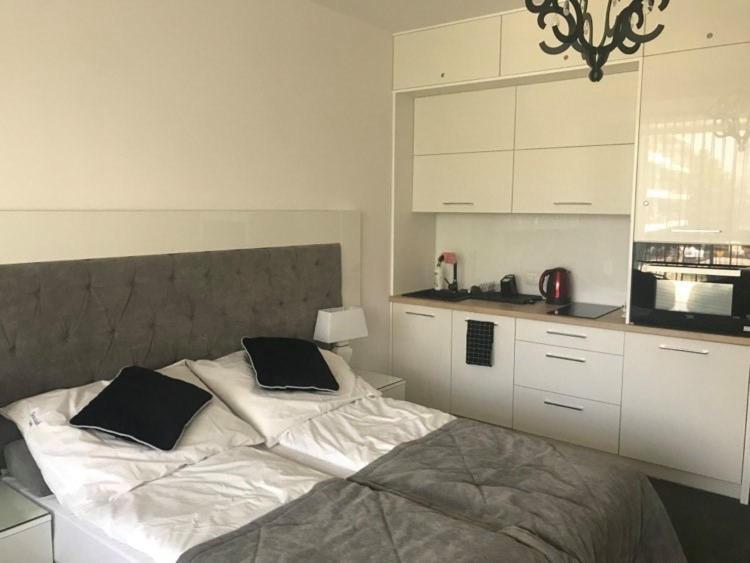 Seaside Apartamenty Колобжег Екстер'єр фото